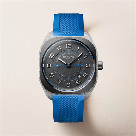 reloj hermes precio|hermes h08 watch.